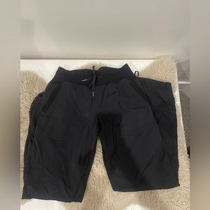 Lululemon track pants